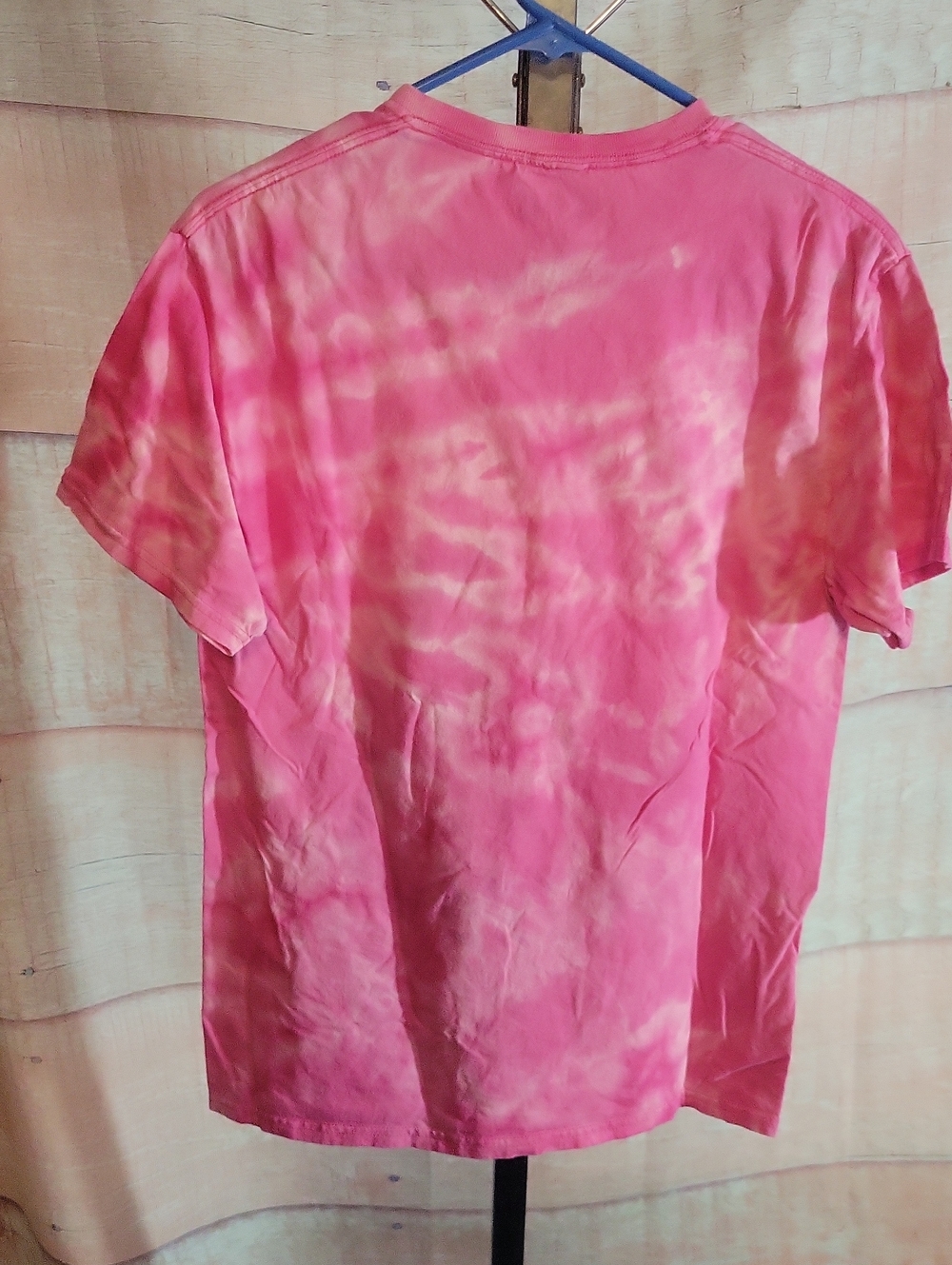 Def Leppard Album Graphic Design Tshirt - Picture 5 of 7